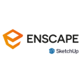 Enscape - 12 Month Floating Licence